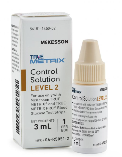 Control Solution,