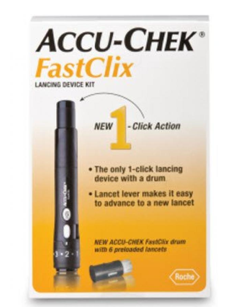 Chek FastClix